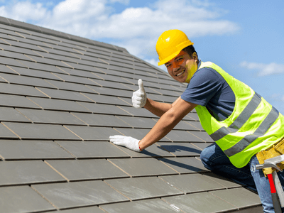 About Roof Repair Experts Woodbine, NJ