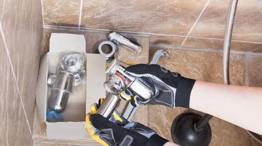 Professional New roof installation in Woodbine, NJ